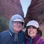 Photo taken by Judy H