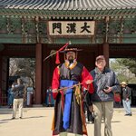 Photo taken by John K