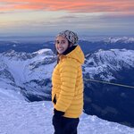 Photo taken by Kavita P