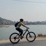 Photo taken by Marianne O