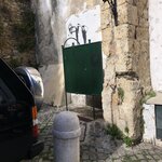 Photo taken by Paul M