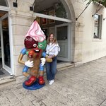 Photo taken by Ann P