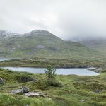 Scenic Route  | Photo taken by Jessica H