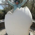 Photo taken by David M