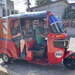 Photo taken by Mark B