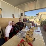 Photo taken by April B