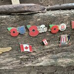 Photo taken by Paulette D