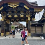 Photo taken by Mallory A