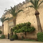 Meknès  | Photo taken by Filipinas C