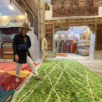 Photo taken by Kristen Y