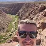 Photo taken by Andrei V