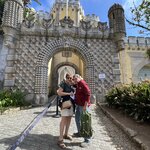 Photo taken by Patricia F