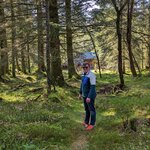 Photo taken by Owen B