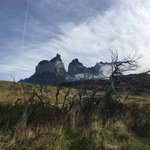 Photo taken by Dave E