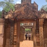 Photo taken by Felice Z