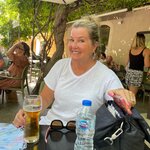 Photo taken by ANNE N