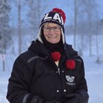 Photo taken by Joan W