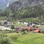 Photo taken by Maureen F