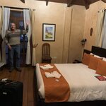 Photo taken by Barb M