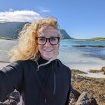 Photo taken by Dani L