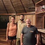 Photo taken by Tony F