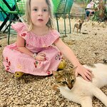 Photo taken by Sabrina R