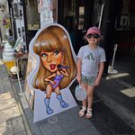 Photo taken by Katherine T