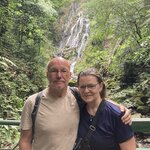 Photo taken by Sharon N