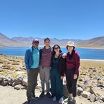 Photo taken by Samir K