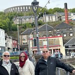 Photo taken by Maria S