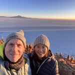 Photo taken by Shirley S