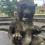 Photo taken by Larry H