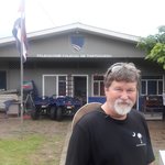 Photo taken by Claudia S