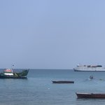 Photo taken by Kristin M