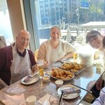 Photo taken by Mark C