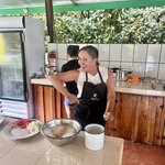 Photo taken by Samantha S