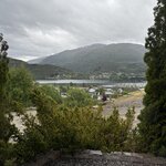 Photo taken by fred y