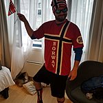 Alt for Norge!! | Photo taken by Mark M