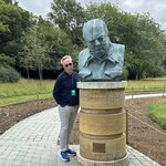 Photo taken by Larry B