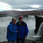 Photo taken by Michael M