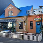 Photo taken by Peter K