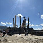 Photo taken by Genie B