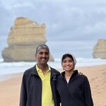 Photo taken by Hari R