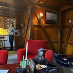 Photo taken by Ian A