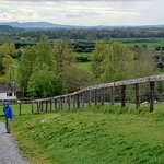 Another castle by rock of cashel | Photo taken by Lori R