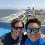 Hello Da Nang! | Photo taken by Su-Lin T