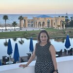 Photo taken by Mike P