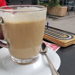 Photo taken by Amy C