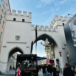 Photo taken by Ana C