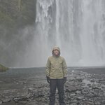 Photo taken by Brian T